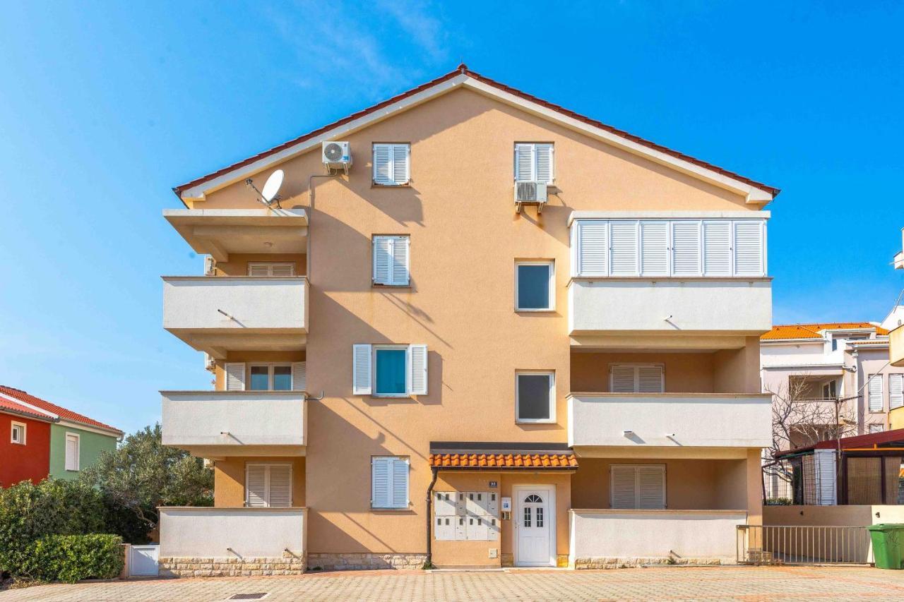 Apartment Hannah 노바야 외부 사진